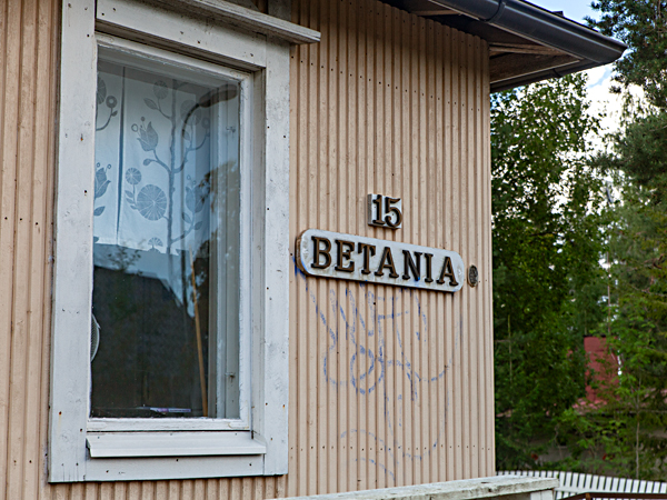 Betania
